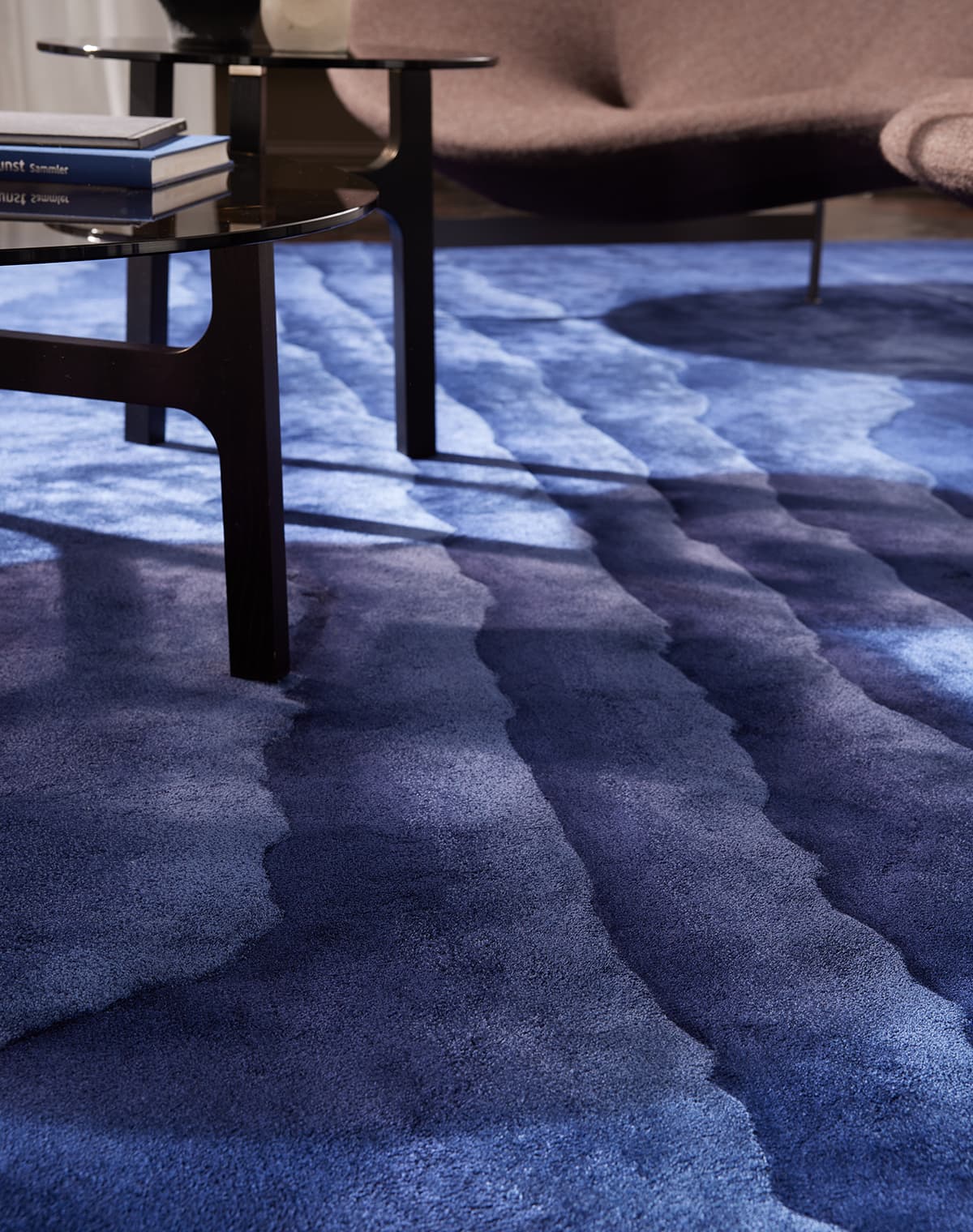 ICONS by Designers for JAB™ - Dezen